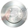 JEEP 5016434AA Brake Disc